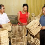 Từ nguồn vốn ưu đãi, các hộ dân ở Thái Bình đã mở rộng sản xuất, kinh doanh, giải quyết cho nhiều lao động nông nhàn