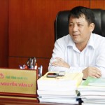 Nguyễn Văn Lý - Phó Tổng giám đốc NHCSXH