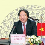 Thư chúc mừng của Thống đốc NHNN nhân ngày nhà giáo Việt Nam 20 - 11