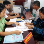 NHCSXH tỉnh Lạng Sơn cho hộ nghèo vay vốn
Ảnh: Tư liệu