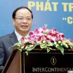 Thứ trưởng Bộ Kế hoạch và Đầu tư, Đào Quang Thu