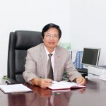 ông Nguyễn Hữu Lướng