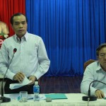 (ảnh) Ban chỉ đạo xây dựng Nông thôn mới Trung ương làm việc tại tỉnh Tây Ninh