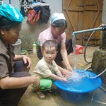 Nguồn vốn ưu đãi đã góp phần nâng cao chất lượng cho bà con ở các vùng nông thôn, vùng sâu, vùng xa của huyện Tân Lạc
