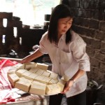 Nguồn vốn vay đã “tiếp sức” cho các hộ cận nghèo Ảnh: Việt Linh - TTXVN