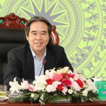 Thống đốc NHNN Nguyễn Văn Bình