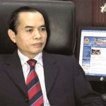 Phó Thống đốc NHNN Nguyễn Đồng Tiến
