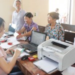 Nguồn vốn chính sách đã mở ra cơ hội thoát nghèo bền vững cho nhiều hộ cận nghèo ở Nam Định