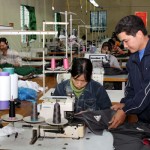 Nguồn vốn ưu đãi đã GQVL cho nhiều lao động nông thôn của tỉnh Hà Nam