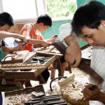Vốn vay ưu đãi đã giúp cho nhiều lao động tại Thái Bình có việc làm