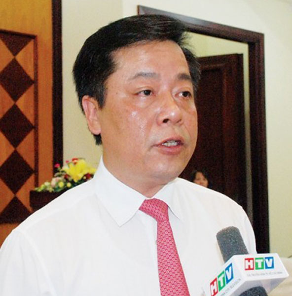 (ảnh 1) Phó Thống đốc NHNN Nguyễn Kim Anh Có một con đường tiền tệ huyền thoại