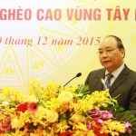 Phó Thủ tướng Nguyễn Xuân Phúc dự và chỉ đạo Hội nghị