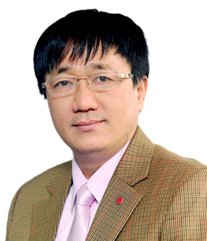 Ông Dương Quyết Thắng, Ủy viên Hội đồng Quản trị, Tổng Giám đốc NHCSXH.