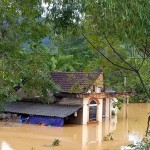 Công điện của Tổng Giám đốc về việc khắc phục hậu quả do mưa lũ tại miền Trung'