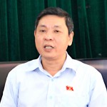 Phó Chủ nhiệm Ủy ban Về các vấn đề Xã hội, Nguyễn Hoàng Mai