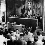 Đại hội Đảng toàn quốc lần thứ II tổ chức tại Chiến khu Việt Bắc (2/1951)