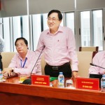 Tổng Giám đốc Dương Quyết Thắng đánh giá cao sự vào cuộc của Tỉnh ủy, UBND tỉnh Trà Vinh trong việc thực hiện tín dụng chính sách tại địa phương
