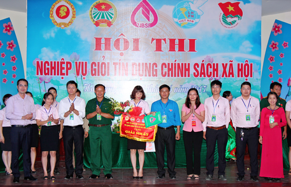 Tại tỉnh Hà Nam, Ban tổ chức trao giải Nhất cho đơn vị huyện Thanh Liêm, giải Nhì huyện Lý Nhân và huyện Kim Bảng, giải Ba cho TP Phủ Lý, huyện Duy Tiên và huyện Bình Lục