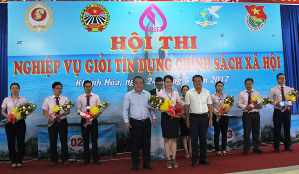 Ban tổ chức hội thi của tỉnh Khánh Hòa đã trao giải Nhất cho huyện Vạn Ninh; giải Nhì thuộc về huyện Diên Khánh; giải Ba là huyện Khánh Vĩnh và TP Cam Ranh