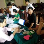 Tín dụng chính sách đã và đang giúp người nghèo ở bản Vịn nói riêng và toàn tỉnh Thanh Hóa nói chung vươn lên thoát nghèo