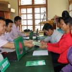 Nguồn vốn ưu đãi đã tạo cơ hội cho người nghèo và các đối tượng chính sách trên địa bàn tỉnh Sơn La thoát nghèo bền vững