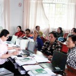 Vốn vay ưu đãi đã đến với người nghèo ở các xã tại tỉnh Cà Mau