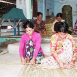 Các chương trình tín dụng ưu đãi của NHCSXH đã giúp nhiều hộ đồng bào Khmer có điều kiện phát triển kinh tế, cho thu nhập cao