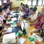 NHCSXH tỉnh Quảng Bình tạo điều kiện cho hộ nghèo tiếp cận nguồn vốn ưu đãi để SXKD