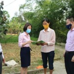 NHCSXH tỉnh Hà Tĩnh đã sớm thực hiện các giải pháp hỗ trợ, tháo gỡ khó khăn cho người vay vốn