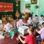 Nguồn vốn chính sách giúp nhiều gia đình huyện Đà Bắc phát triển mô hình kinh tế hiệu quả