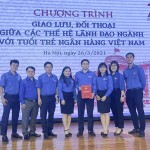 Đoàn viên thanh niên NHCSXH TP Hồ Chí Minh phấn đấu thực hiện các chỉ tiêu kế hoạch tín dụng được giao năm 2021