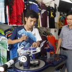 Nguồn vốn ưu đãi giúp hàng nghìn hộ gia đình trên địa bàn TP Đà Nẵng có vốn phát triển các cơ sở sản xuất, kinh doanh