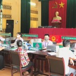 NHCSXH tỉnh Hưng Yên đảm bảo dòng vốn chính sách xã hội cho người nghèo và các đối tượng chính sách khác trong mùa dịch COVID-19