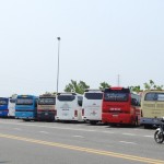 Xe du lịch, taxi “đứng bánh” do dịch Covid-19 ở Đà Nẵng, nhà xe và tài xế thất nghiệp đều cần được vay vốn