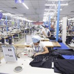 Nhiều doanh nghiệp ở Bắc Giang được vay vốn trả lương phục hồi sản xuất hoạt động trở lại
