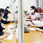 NHCSXH tỉnh Hưng Yên đáp ứng đủ vốn vay cho người dân trong mùa dịch COVID-19