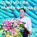 Ông Dương Quyết Thắng tiếp tục giữ chức vụ Tổng Giám đốc NHCSXH