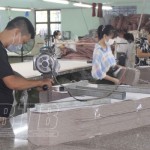 Các doanh nghiệp tỉnh Thái Bình được hỗ trợ theo Nghị quyết 68 của Chính phủ để duy trì sản xuất, bảo đảm việc làm, thu nhập cho người lao động