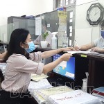 Chi nhánh NHCSXH tỉnh Hà Nam hướng dẫn thủ tục vay vốn cho các doanh nghiệp