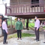 Hộ dân trên địa bàn huyện Phú Thiện sử dụng vốn vay ưu đãi phát triển kinh tế