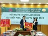 NHCSXH TP Hà Nội: Vì mục tiêu an sinh, an dân và phát triển kinh tế