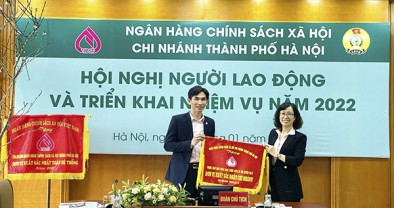 NHCSXH TP Hà Nội: Vì mục tiêu an sinh, an dân và phát triển kinh tế