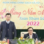 Phó Thống đốc NHNN Việt Nam Phạm Thanh Hà phát biểu tại buổi họp giao ban