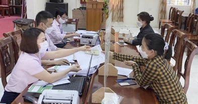 Hà Nội triển khai nhiều giải pháp hỗ trợ người dân, doanh nghiệp phục hồi sản xuất sau đại dịch