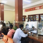 Chi nhánh NHCSXH tỉnh Nghệ An chỉ đạo các Phòng giao dịch giải ngân kịp thời nguồn vốn ưu đãi theo Nghị quyết 11/NQ-CP đến với các đối tượng thụ hưởng