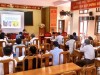 Tập huấn nghiệp vụ quản lý nguồn vốn tín dụng chính sách tại huyện Quảng Ninh