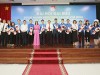 Đại hội đại biểu Đoàn TNCS Hồ Chí Minh NHCSXHTW lần thứ V, nhiệm kỳ 2022 - 2027