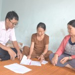 Nguồn vốn tín dụng chính sách góp phần ổn định cuộc sống người dân huyện Lý Sơn