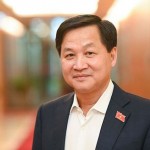 Phó Thủ tướng Chính phủ Lê Minh Khái làm Trưởng ban Ban chỉ đạo về triển khai thực hiện Chương trình phục hồi và phát triển kinh tế - xã hội