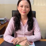 Phó Giám đốc chi nhánh NHCSXH tỉnh Đồng Tháp